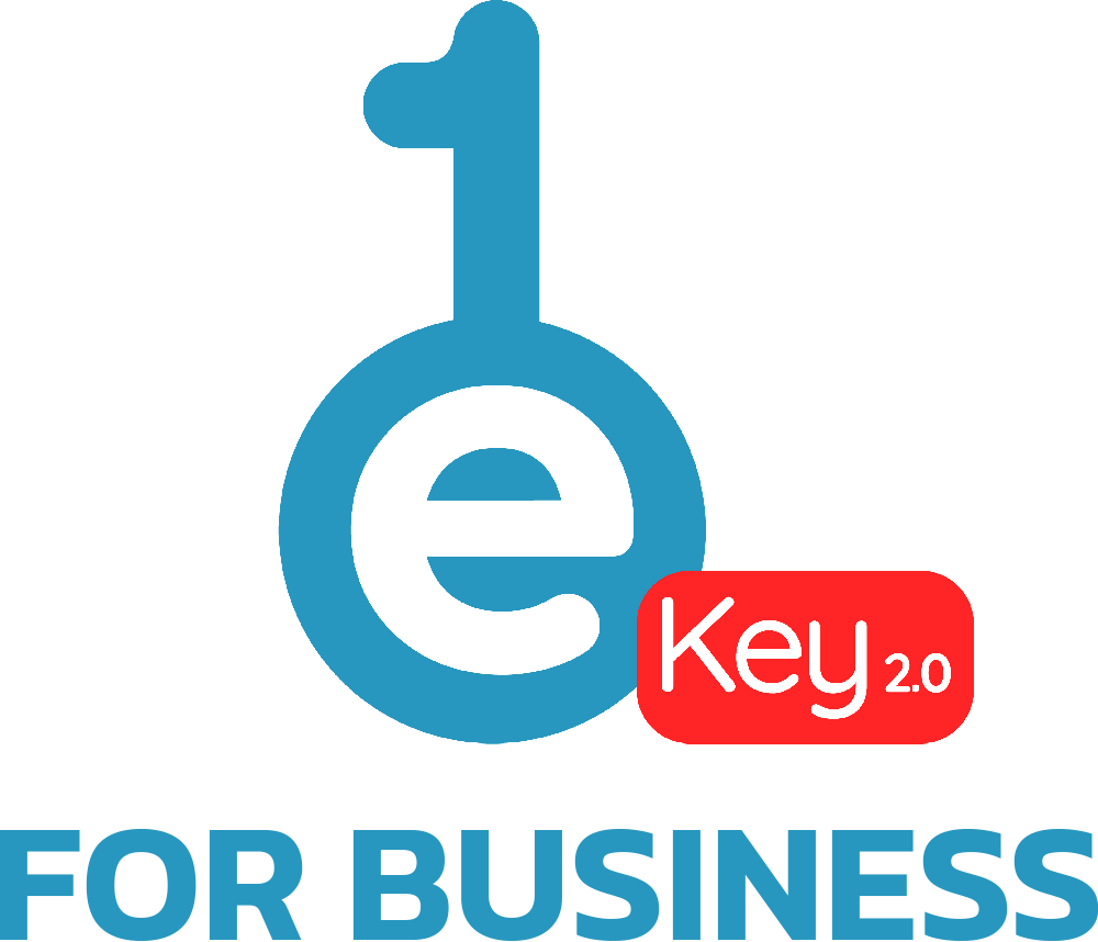 EKEY for Business Logo (no tag line) 1000px